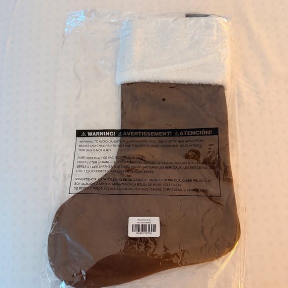 Taylor Swift Acoustic Piano Stocking NEW